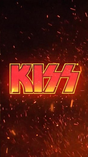 Just released: Detroit Rock City reissue🔥 Order now on shopkissonline.com 📀