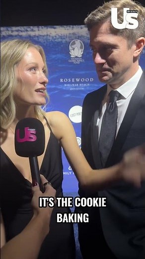 Topher Grace and Ashley Hinshaw says they’re skipping Thanksgiving & diving straight into Christmas