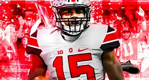 Photo: Ohio State Concept Uniform