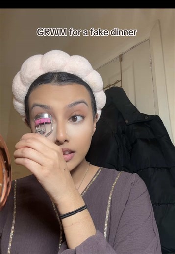 Ultimate Makeup Surprise Reveal With Husband