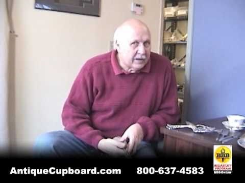 What Type of Silver Flatware to Collect