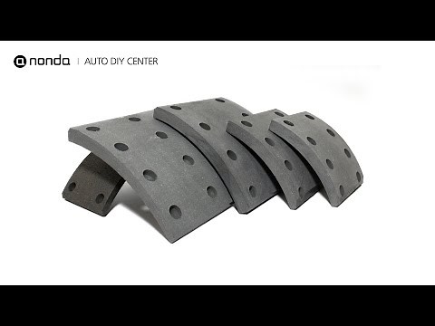 Brake Linings Explained