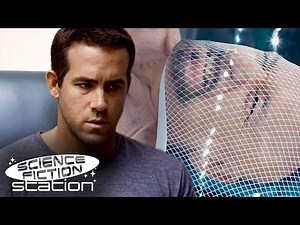 Transferring Your Brain Into A Younger Body | Self/Less | Science Fiction Station