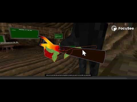 How To Add Forest Guide Stick To Your GTAG Copy!