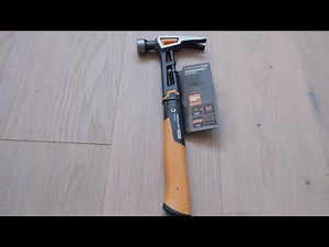 Fiskars hammer