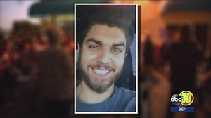 Family identifies man who died protecting Southeast Fresno store from robbers