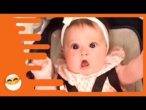 Cutest Babies of the Day! [20 Minutes] PT 5 | Funny Awesome Video | Nette Baby Momente