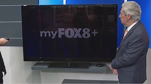 Watch: How to download the MyFOX8  app