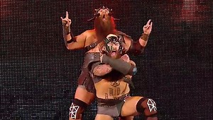 5 most unforgettable wrestler names