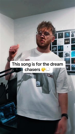 Chasing Dreams: The Inspiration Behind 'Dream Chasing'
