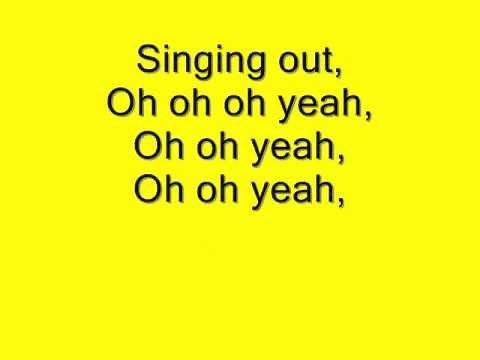 everything's not lost + Lyrics