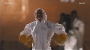 The Joy and Doja Cat's Epic Coachella 2024 Performance
