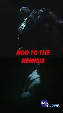 NEW Resident Evil 2026 Movie Trailer vs Games