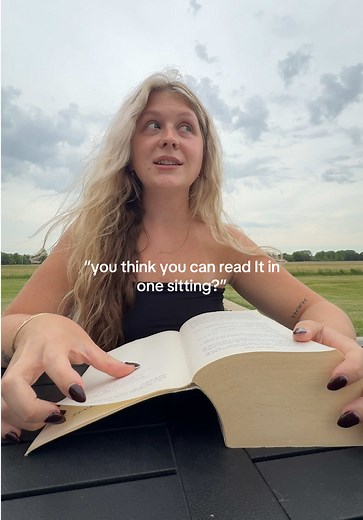 Finished Stephen King in One Sitting: 13 Hours Later