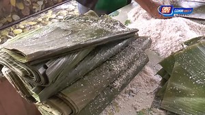 Fiesta is synonymous to food. Food makes fiesta even more anticipated, more enjoyable, and happier! In the City of Oroquieta, we boast of our delectable, mouth-watering, and savory delicacies. Enjoy this video and let your mouths drool, and feel your stomachs churn for food! Here's a look at 4 of our favorite must-haves whenever we have our city fiesta -- the torta, lumayagan, suman tinambiran and lechon! Happy fiesta, Oroquieta! | Oroquieta City Official Website