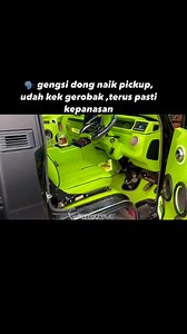 972K views · 10K reactions | Kalo pickup nya kaya gini … #javastylemodified #L300 #l300indonesia #l300modifikasi #l300pickup #l300modifikasi_indonesia #mitsubishil300 #l300boyolali #diesel #dieselpower #dieselgank #lifestyle #reelspro #trendingreels #xybzca #pickupangkutanbarang #cepogo #pickupline #pickupindonesia | Tri Budi Javastyle | Facebook