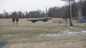 US Army tests autonomous 'hoverbike' prototype