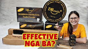 1.8K views · 79 reactions | May pagbabago ba sa 1st use ko? Dr. Smile...