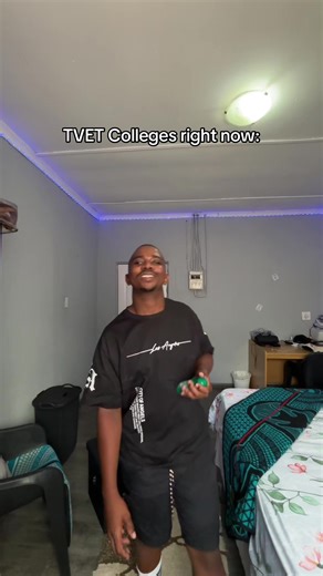 Navigating TVET College Applications: What You Need to Know