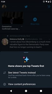 How Do I Customize My Twitter Feed?