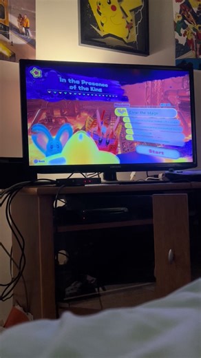 Kirby and the Forgotten Land vs Forgo Dedede Showdown