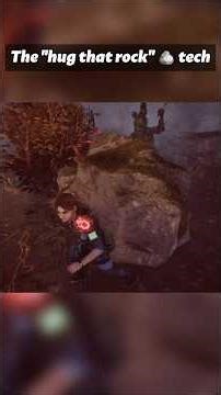 The smoothest Hug Tech in DBD 🧼 #dbdmemes #dbd #dbdclips #dbdshorts #deadbydaylight #pallets