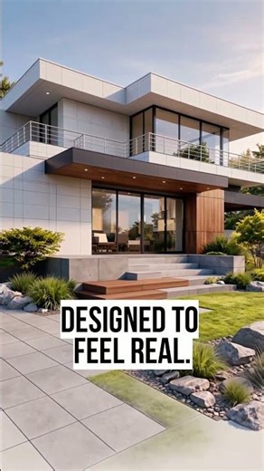 🏙️ Luxury Archviz by INFI Design Studio | Cinematic Real Estate Visuals ✨ #architecture #design