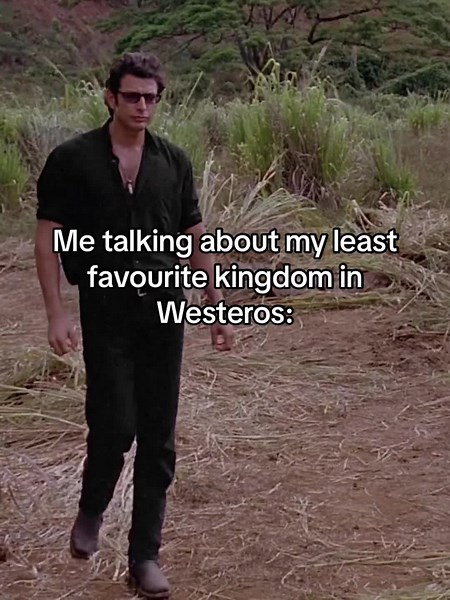 Exploring the Intriguing House Martell of Dorne in Westeros