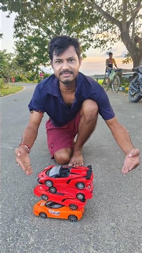 new rc car remote control sports car 👌🥰#shorts #ytshorts #shortsfeed