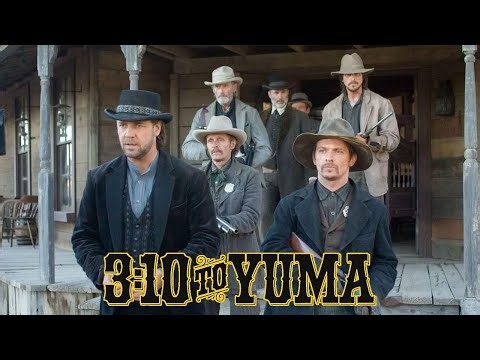 Cowboy Movies 2026 | 3:10 to Yuma | best cowboy movie in history FULL HD 4K
