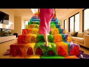 Calming Visuals ASMR