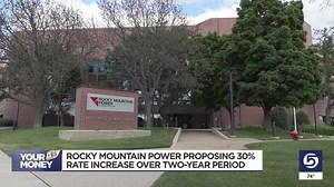 Rocky Mountain Power explains huge rate hike proposal