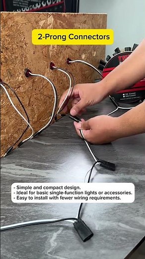 2-Prong vs. 3-Prong Connectors – Which One Do You Need?