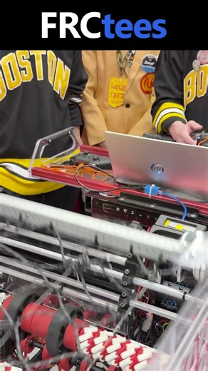Vertical Rack and Pinion Expanding Hopper by 4237 Team Lance-A-Bot