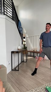 19K views · 84 reactions | This guy made the challenge that if he its the ceiling with his head he doesn't have to cook dinner.... FAIL.  Now that is what we call using your head! Want to be featured? Message us your Funny Videos! | Funny Videos | Facebook