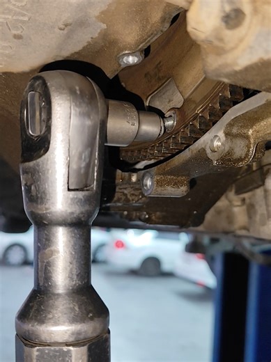 Hyundai Gear Flywheel Replacement Guide for Technicians