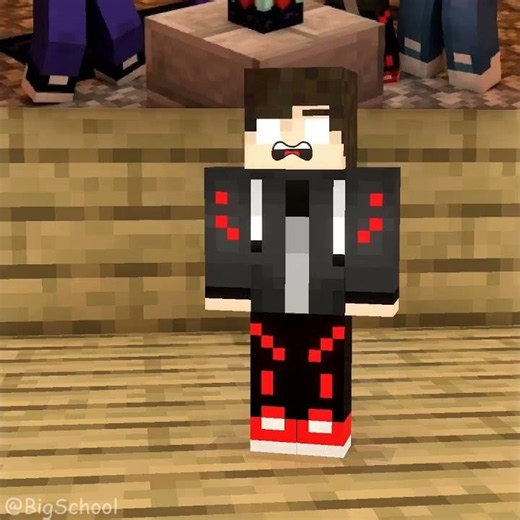 How can Herobrine reunite with his family?