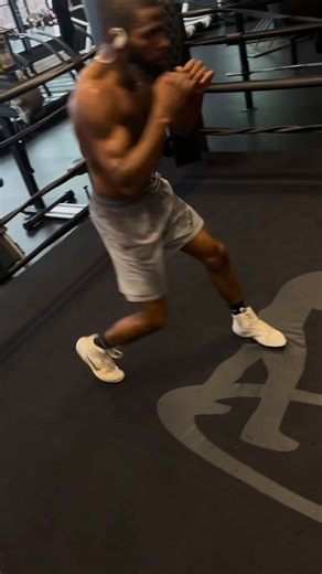 Abraham Nova prepares to unleash the Super Nova on Foster Feb. 16th