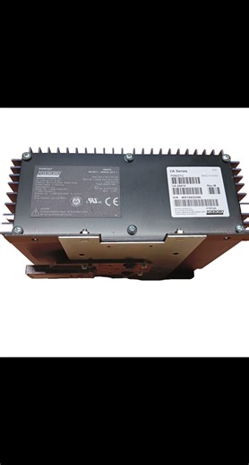 FOXBORO FPS400 24 P0922YU power module