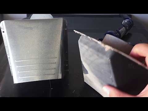 How To Replace An Exhaust Exterior Vent