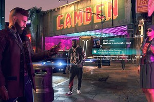 Watch Dogs Legion's Performance Mode Patch for Consoles Is Coming in June