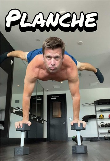 Mastering L-Seat Press Handstand to Straddle Planche