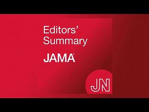 JAMA at ATS, Approaches to Identify COPD, Sedentary Behavior Trends in US Adults, and more
