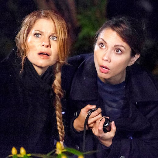 Candace, Lacey, Meghan, Oh My! These Are the 30 Best Hallmark Movies of All Time