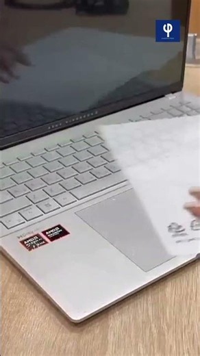 💻 ASUS Vivobook S16 OLED | Unmatched Visuals, AI-Powered Performance! ✨