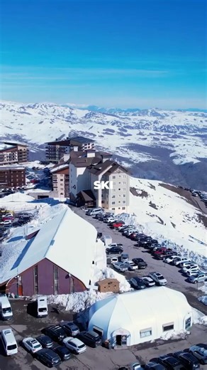 Ski Resorts Adventure Guide | Most Beautiful In The World