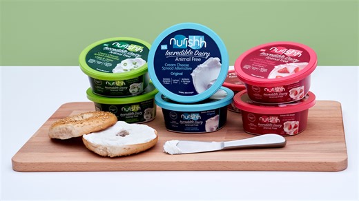 Bel va vendre du fromage à tartiner contenant des protéines laitières… sans lait