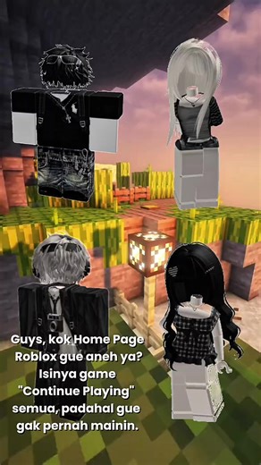 ONESHOOT — An Unknown Number in Roblox