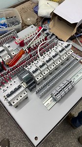 27K views · 477 reactions | Lights control panel | Sanjeev electrical co. | Facebook