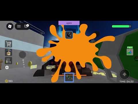Hacking in Barry prison and the fastest escape 4.56 second